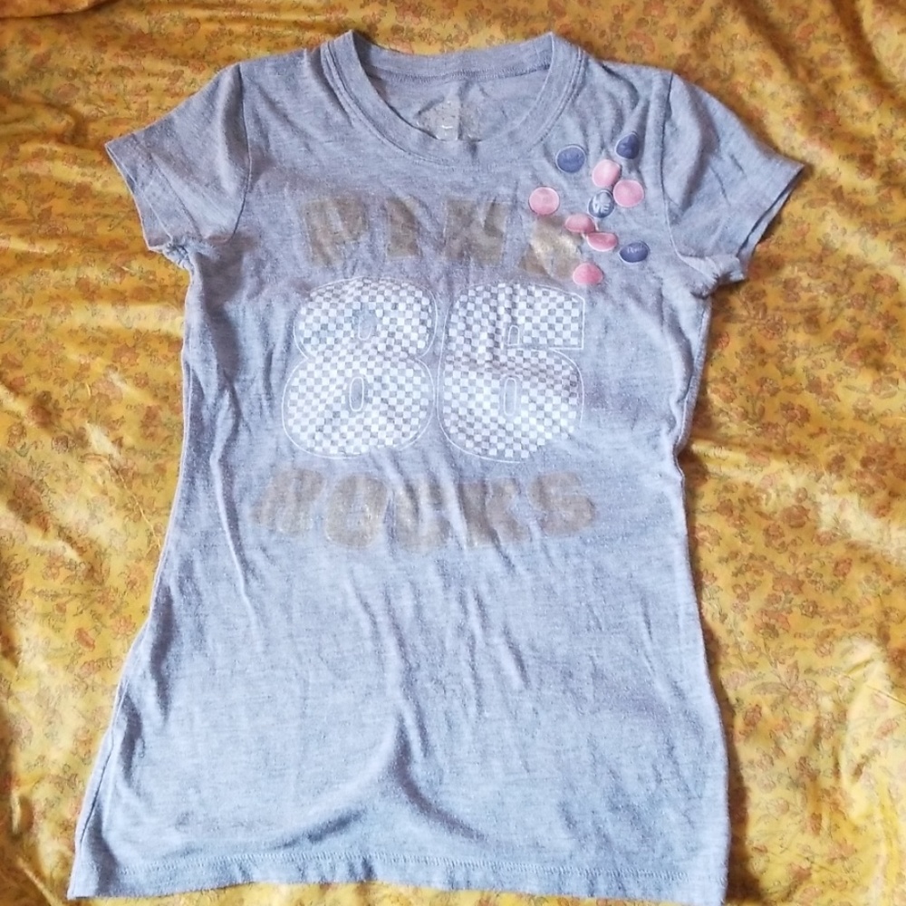PINK Tee